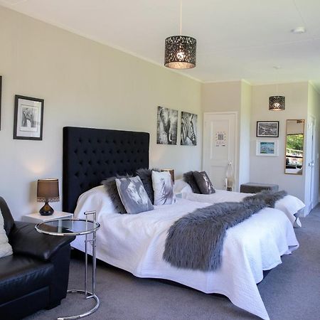 Bed and Breakfast Swan House Martinborough Zewnętrze zdjęcie