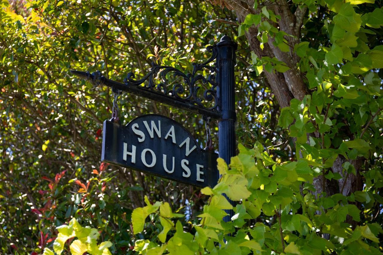 Bed and Breakfast Swan House Martinborough Zewnętrze zdjęcie